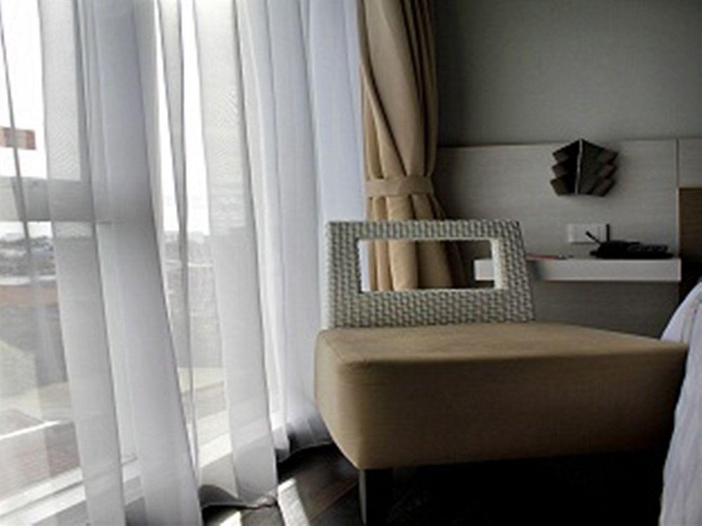 The Edelweiss Hotel יוגיאקרטה מראה חיצוני תמונה