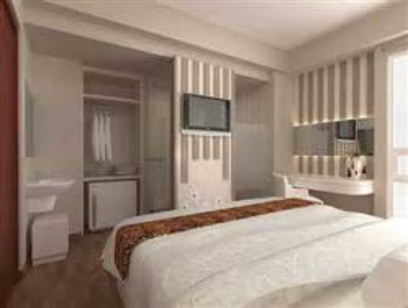 The Edelweiss Hotel יוגיאקרטה מראה חיצוני תמונה