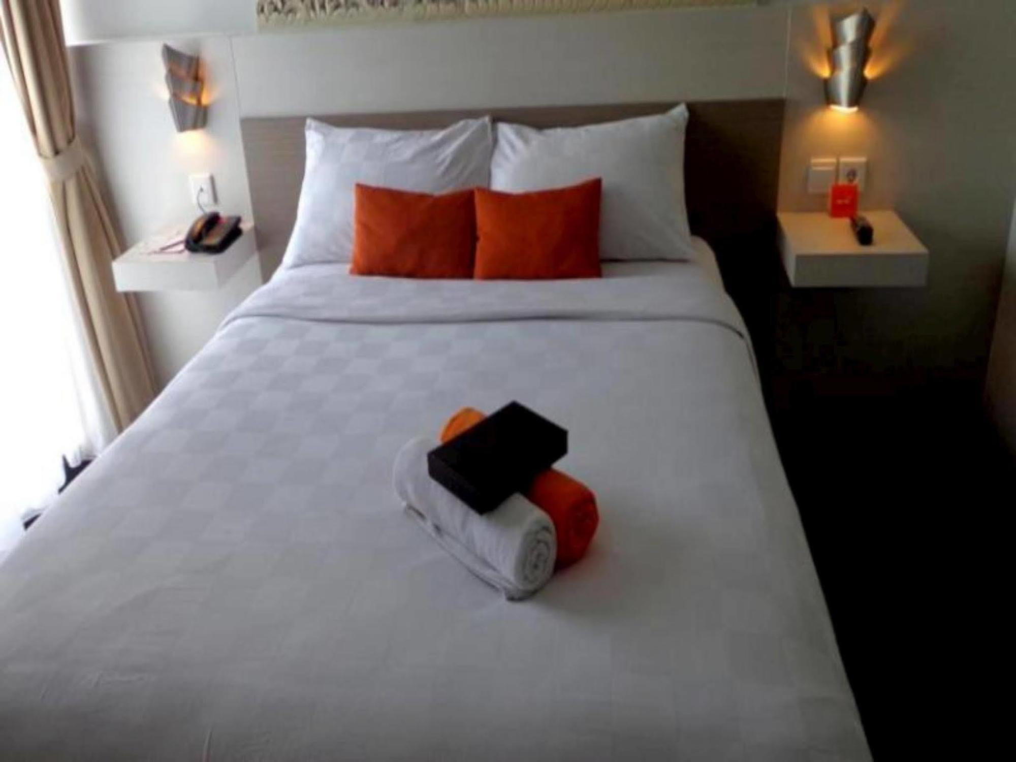 The Edelweiss Hotel יוגיאקרטה מראה חיצוני תמונה