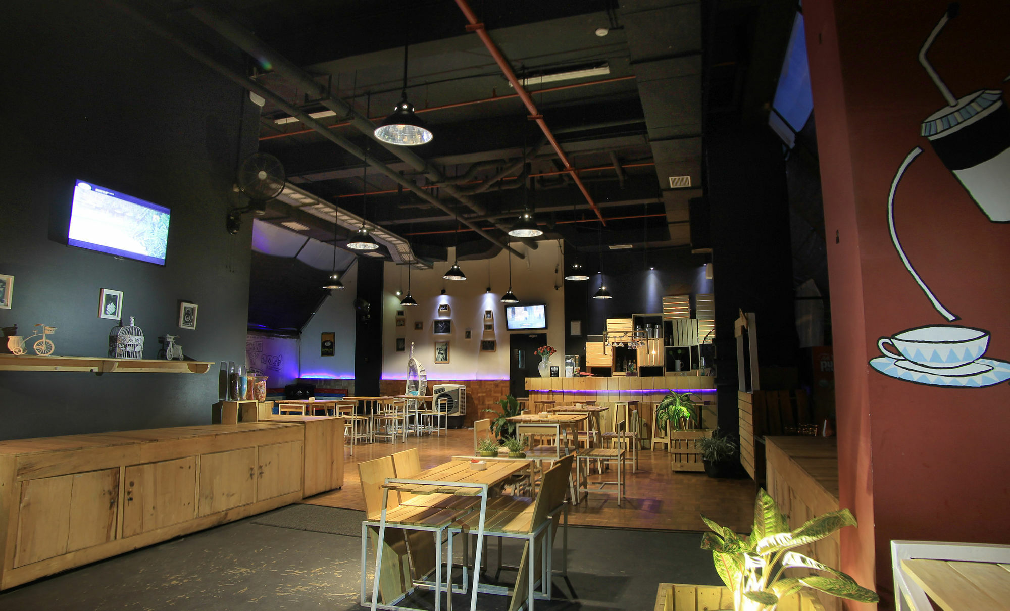 The Edelweiss Hotel יוגיאקרטה מראה חיצוני תמונה