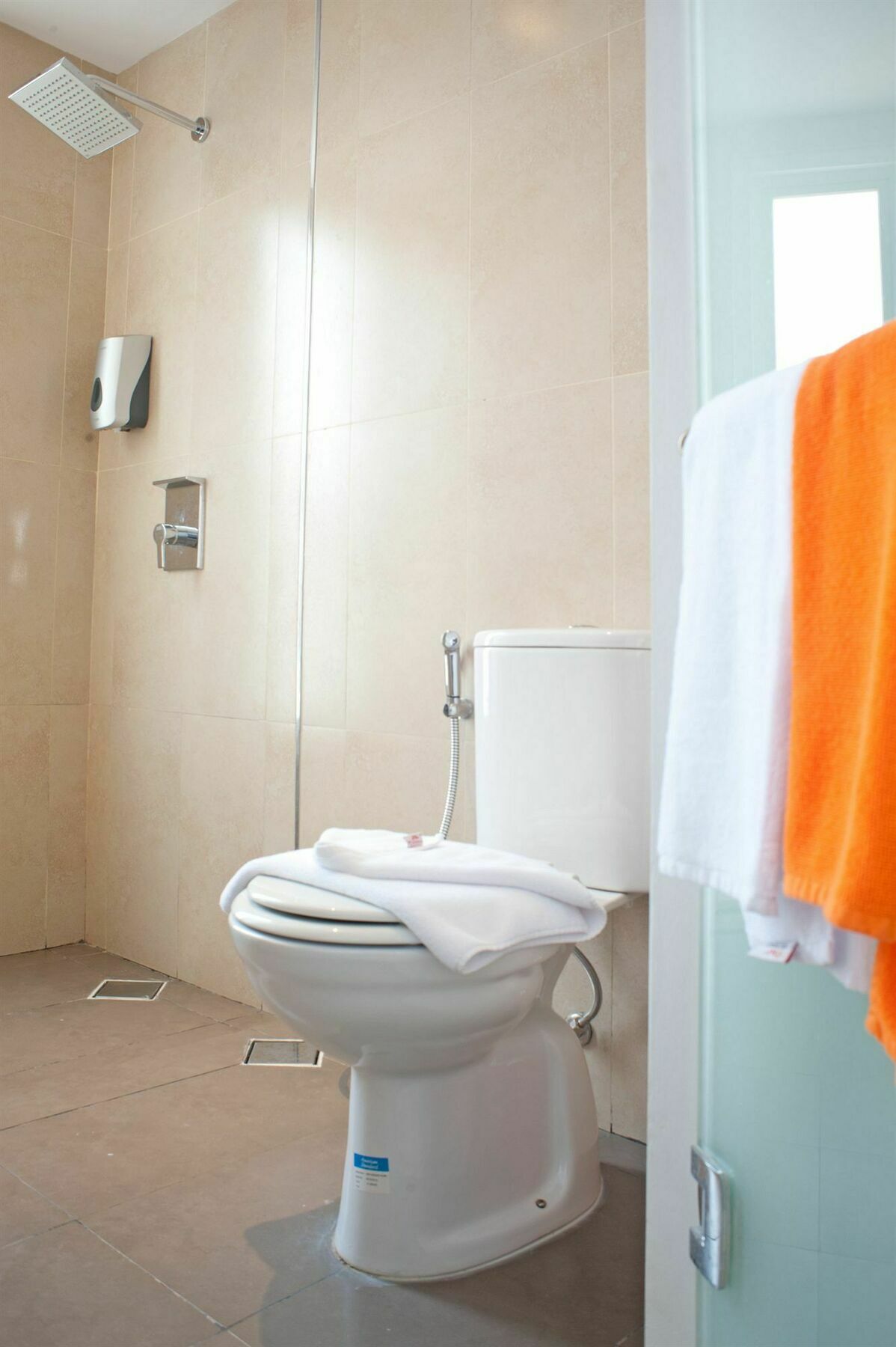 The Edelweiss Hotel יוגיאקרטה מראה חיצוני תמונה